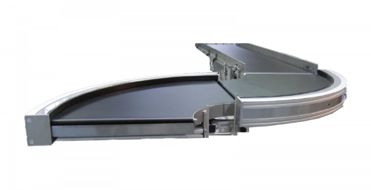 Transportadores de KGF-P 2040