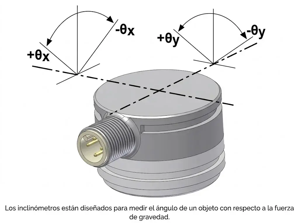 que-es-un-inclinometro