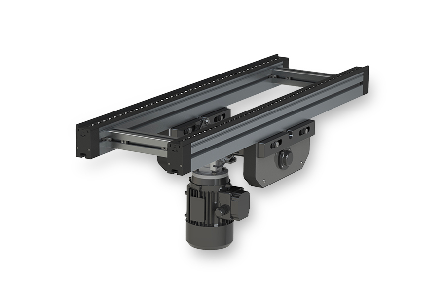 Transportador-de-cadena-para-acumulación-de-uso-pesado