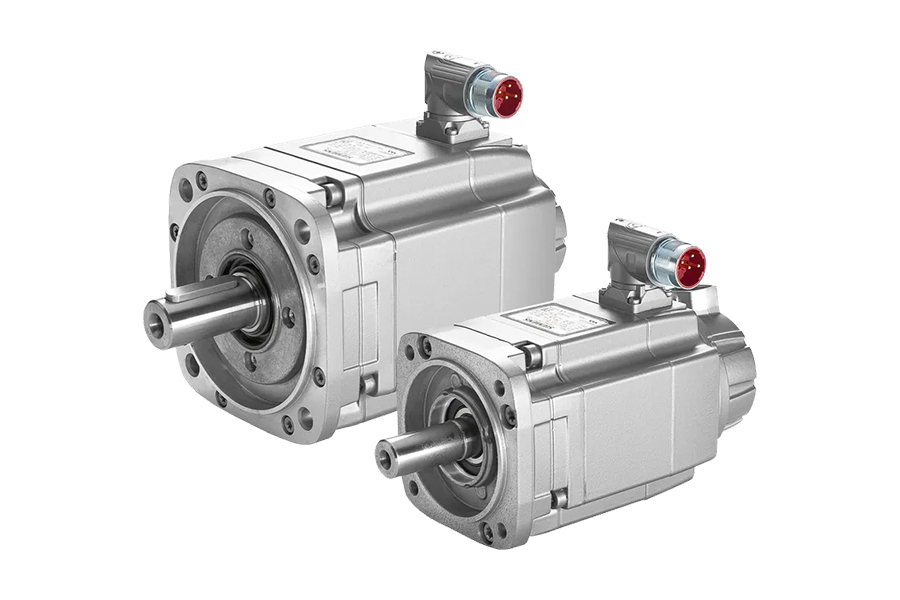 Servomotor