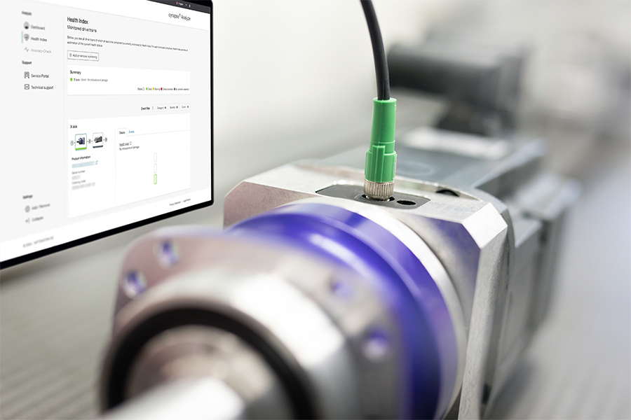 Reductores-Wittenstein-con-sensor-Cynapse