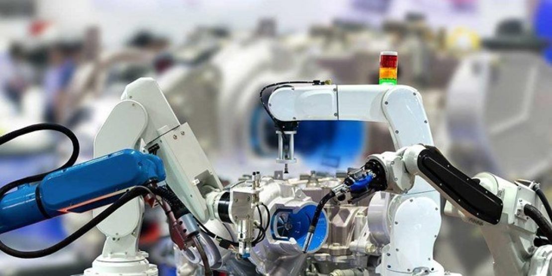 Cobots o robots industriales ¿Cuál es la mejor opción?