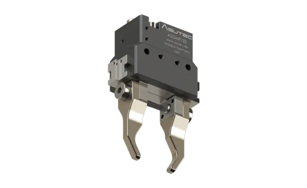 Mini Gripper Paralelo ASGMP